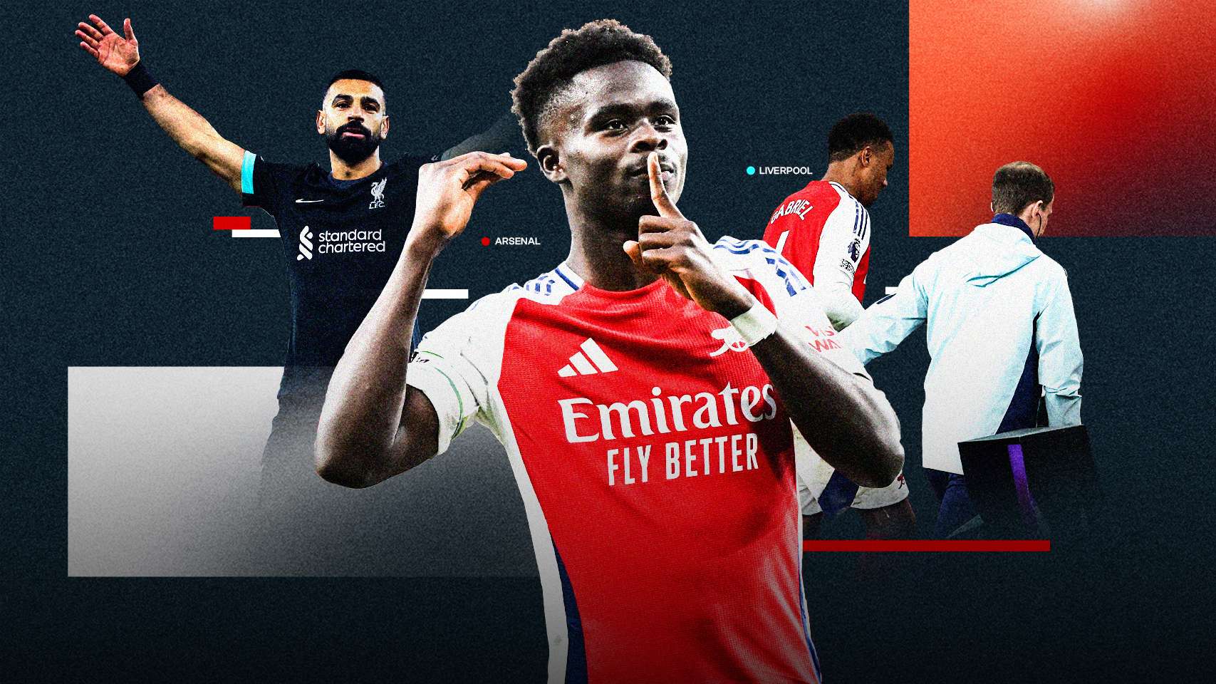 烈的较量 烈的较量