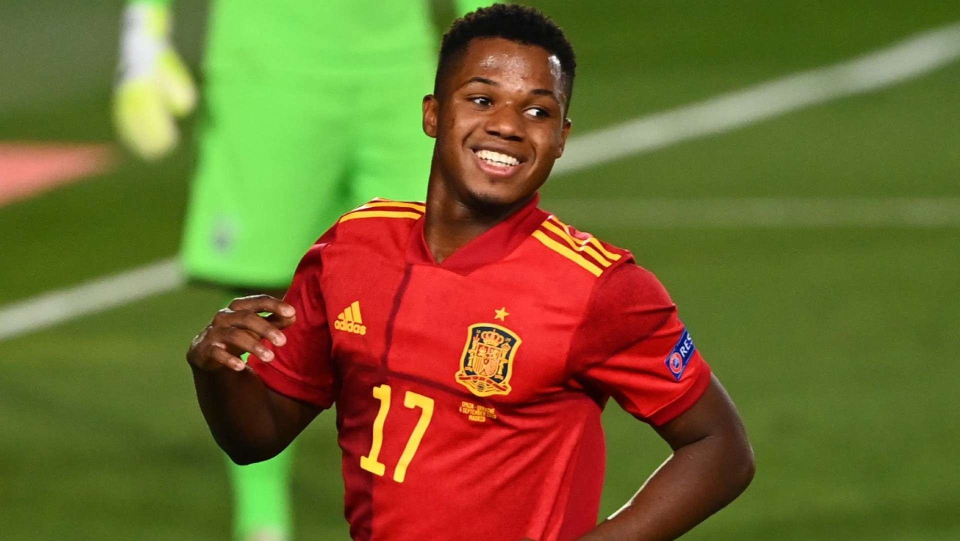 这种年轻力 这种年轻力