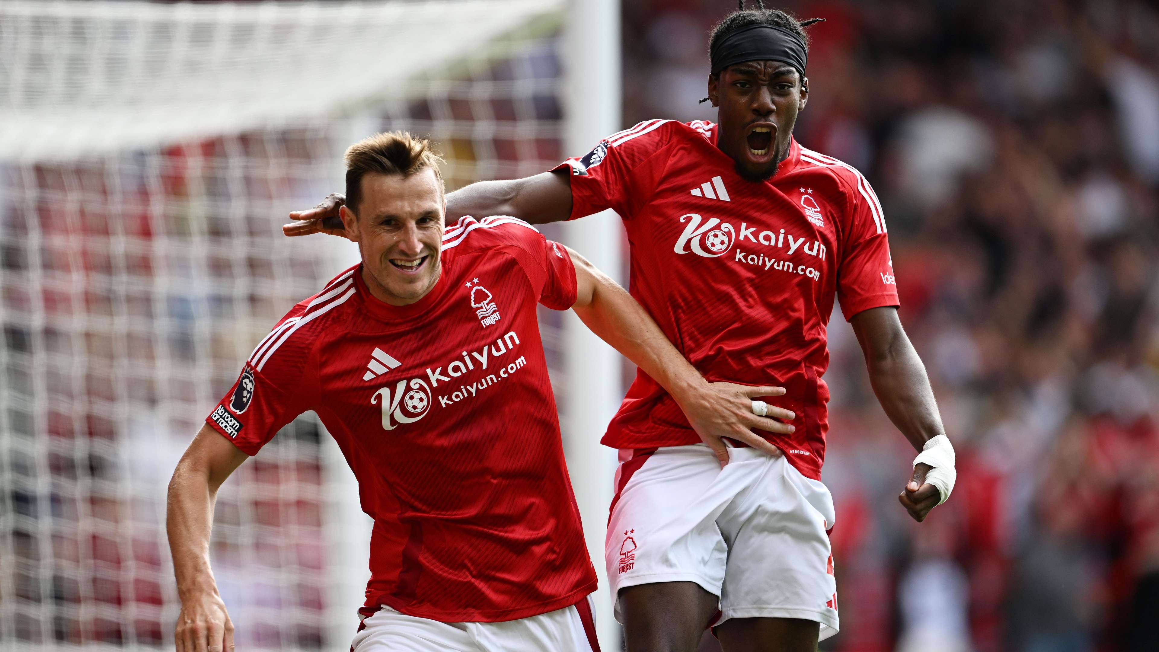 赛中展现出 赛中展现出