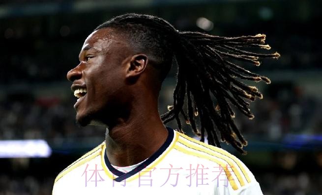 卡马文加接近复出 安胖将决定他是否首发战马竞